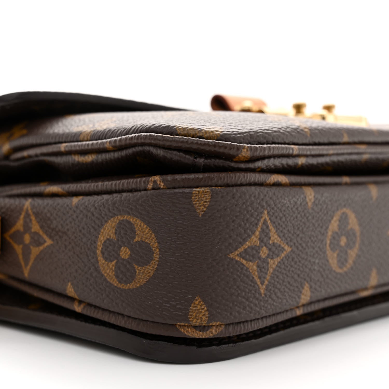 Louis Vuitton Monogram Pochette Metis East West 8 of 11