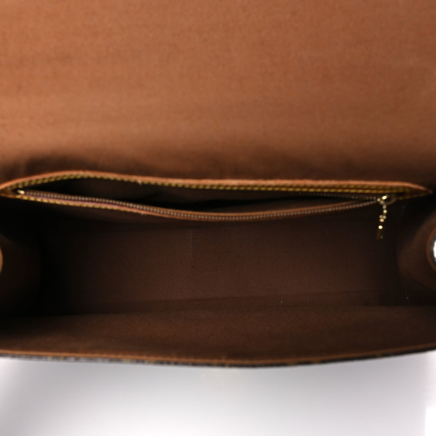 Monogram Beverly GM Briefcase