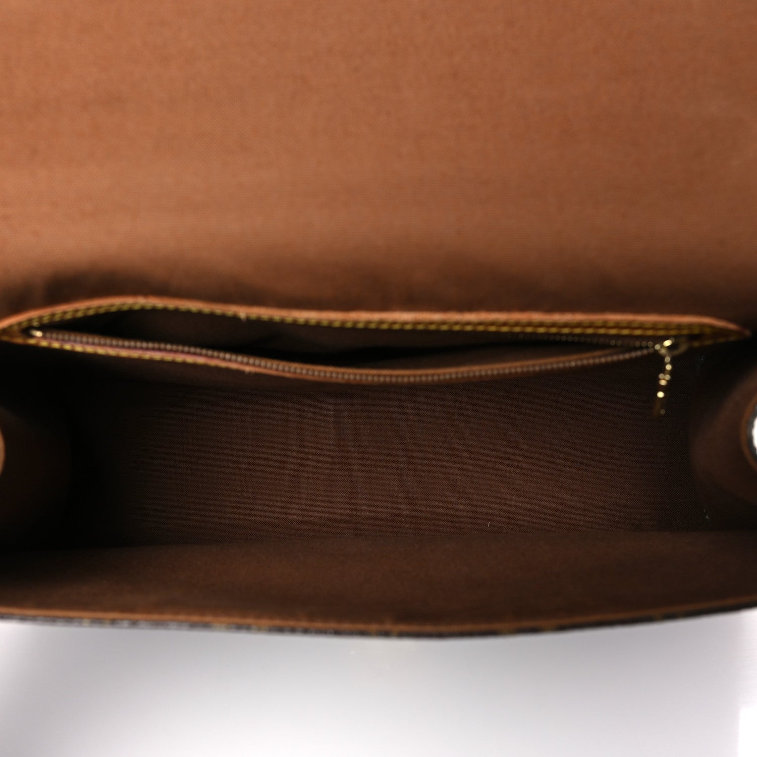 Louis Vuitton Monogram Beverly GM Briefcase 5 of 11