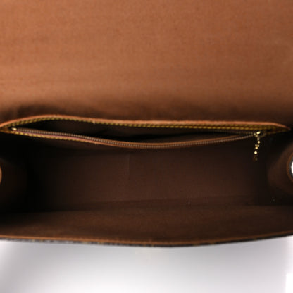 Louis Vuitton Monogram Beverly GM Briefcase 5 of 11