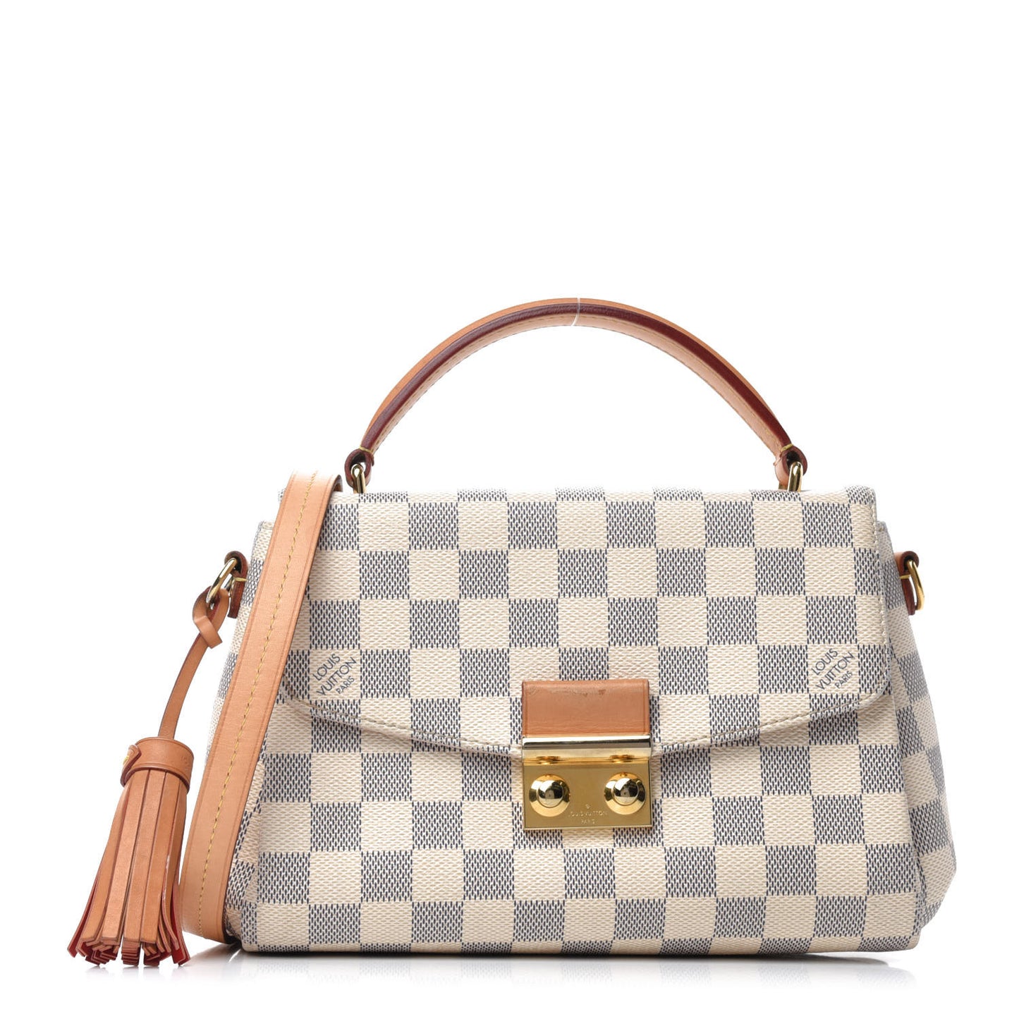 Damier Azur Croisette
