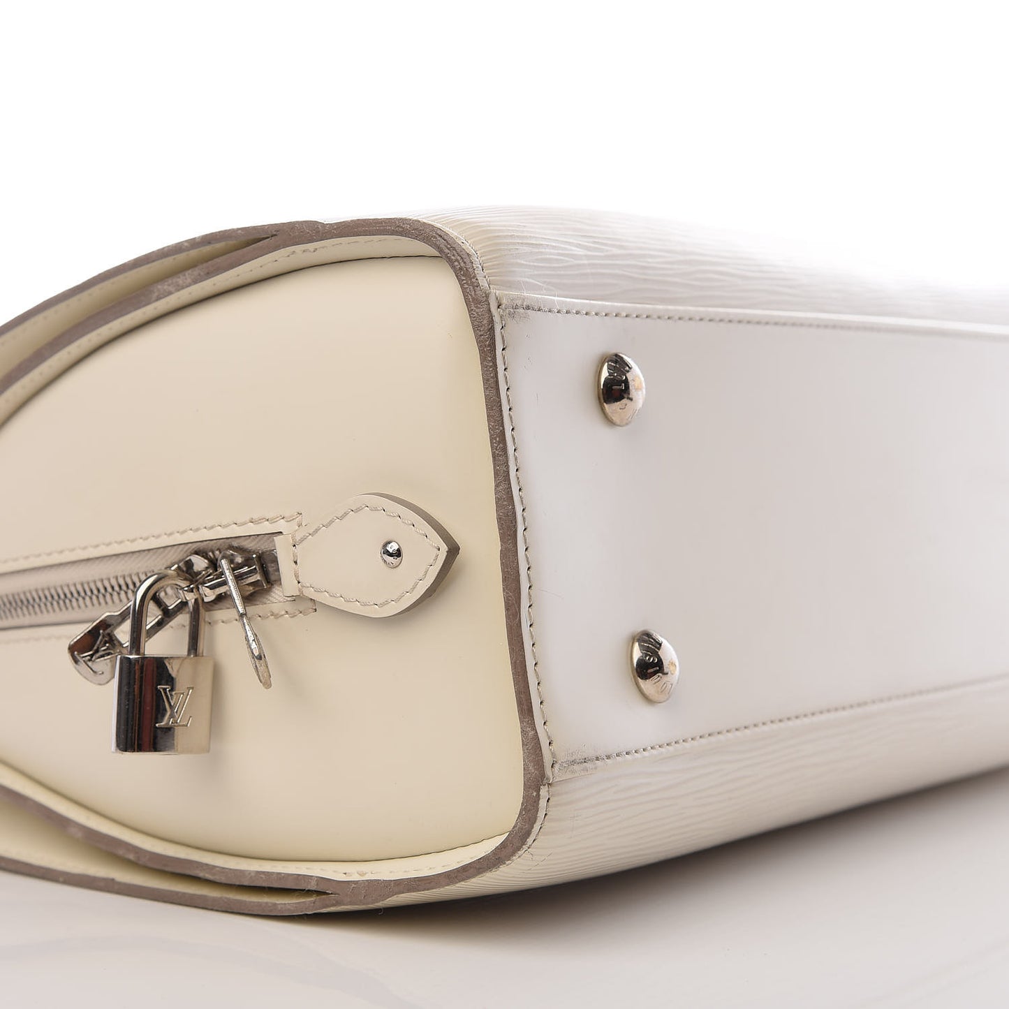Epi Pont-Neuf GM Ivory