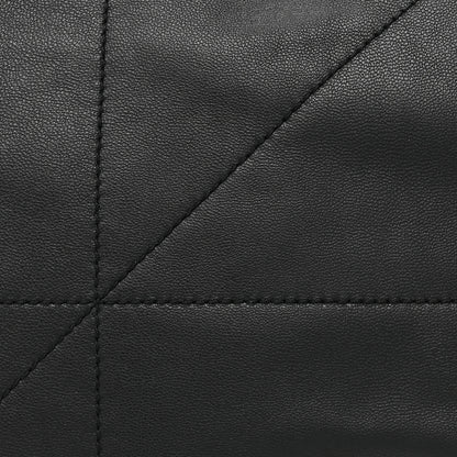 Saint Laurent Lambskin Matelasse Monogram Large Jamie 4.3 Black 8 of 10