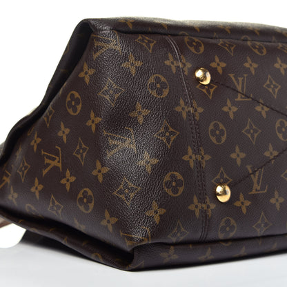 Louis Vuitton Monogram Artsy MM 7 of 8
