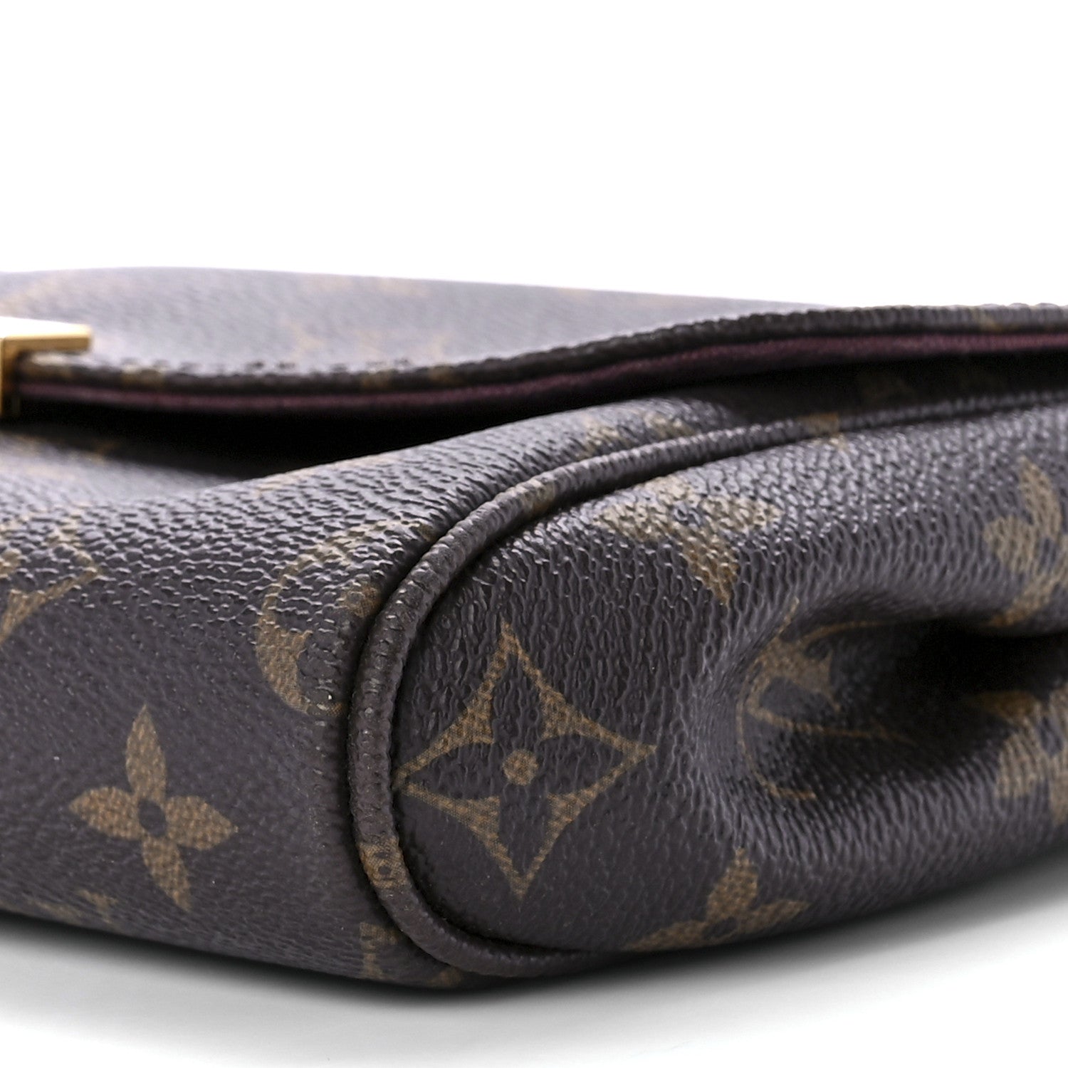 Louis Vuitton Monogram Favorite MM 9 of 11