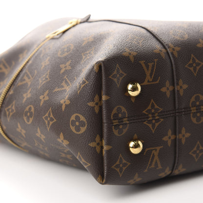 Louis Vuitton Monogram Melie 6 of 16