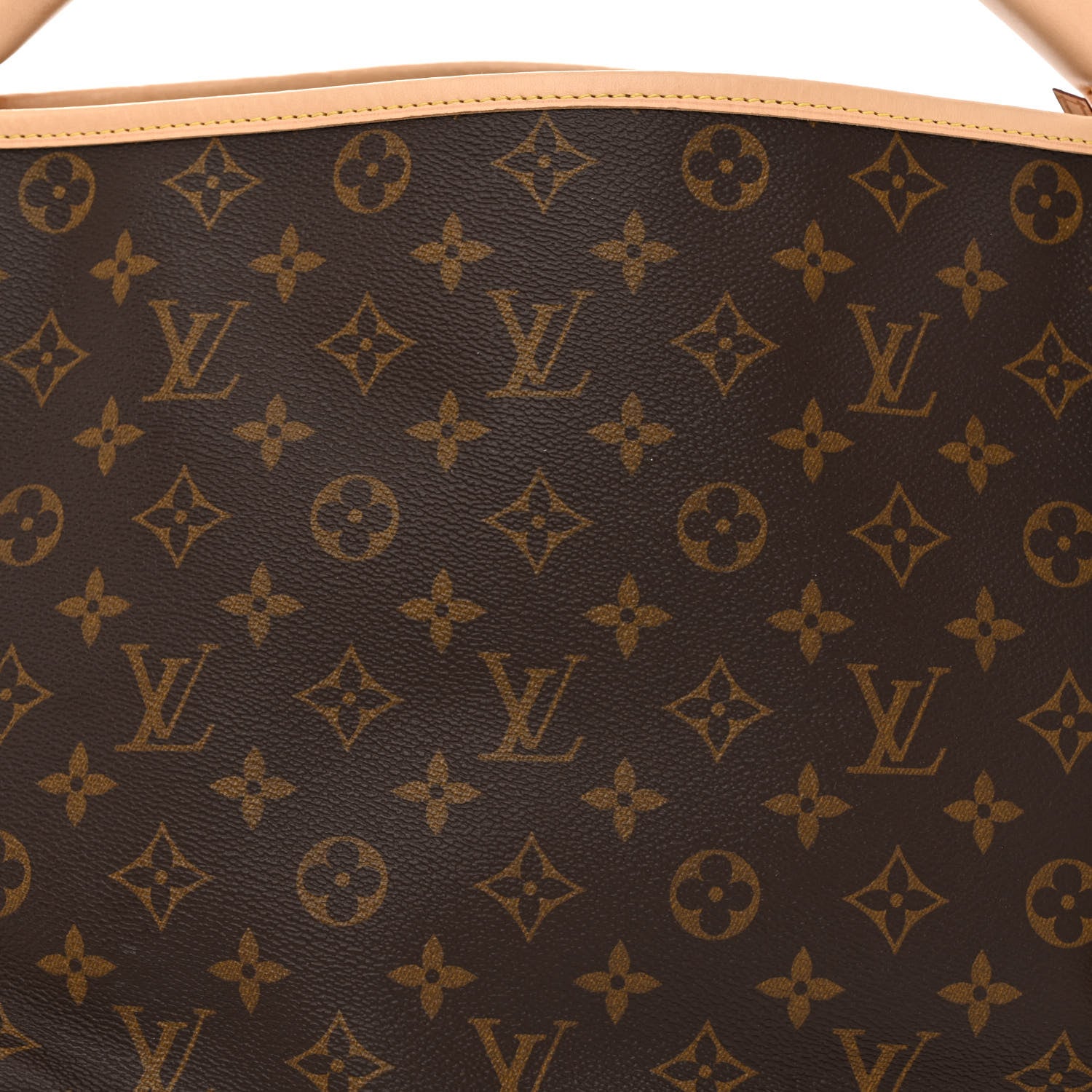 Louis Vuitton Monogram Artsy MM 9 of 11