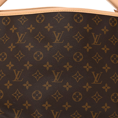Louis Vuitton Monogram Artsy MM 9 of 11