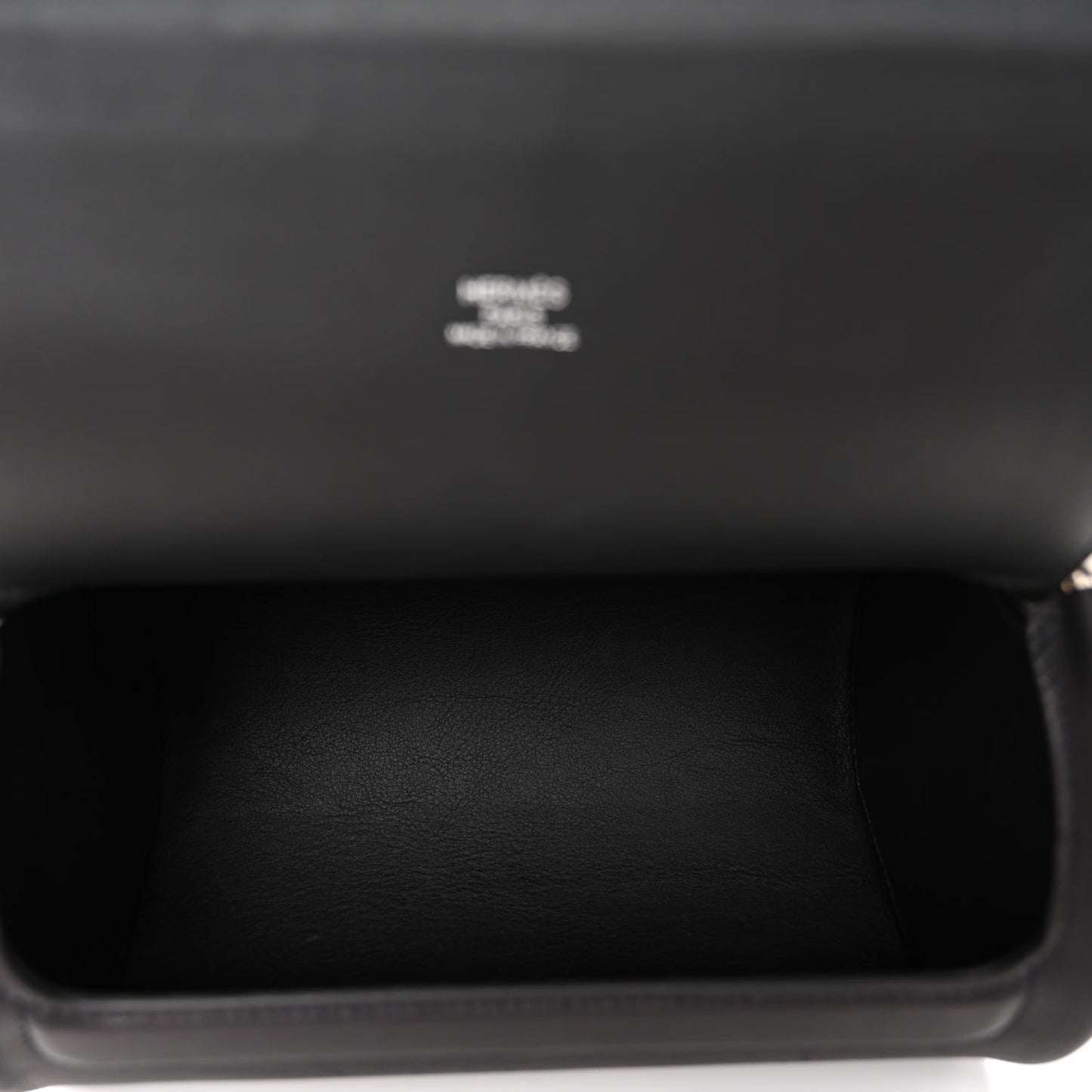 Veau Voloptu Sac Maximors Black