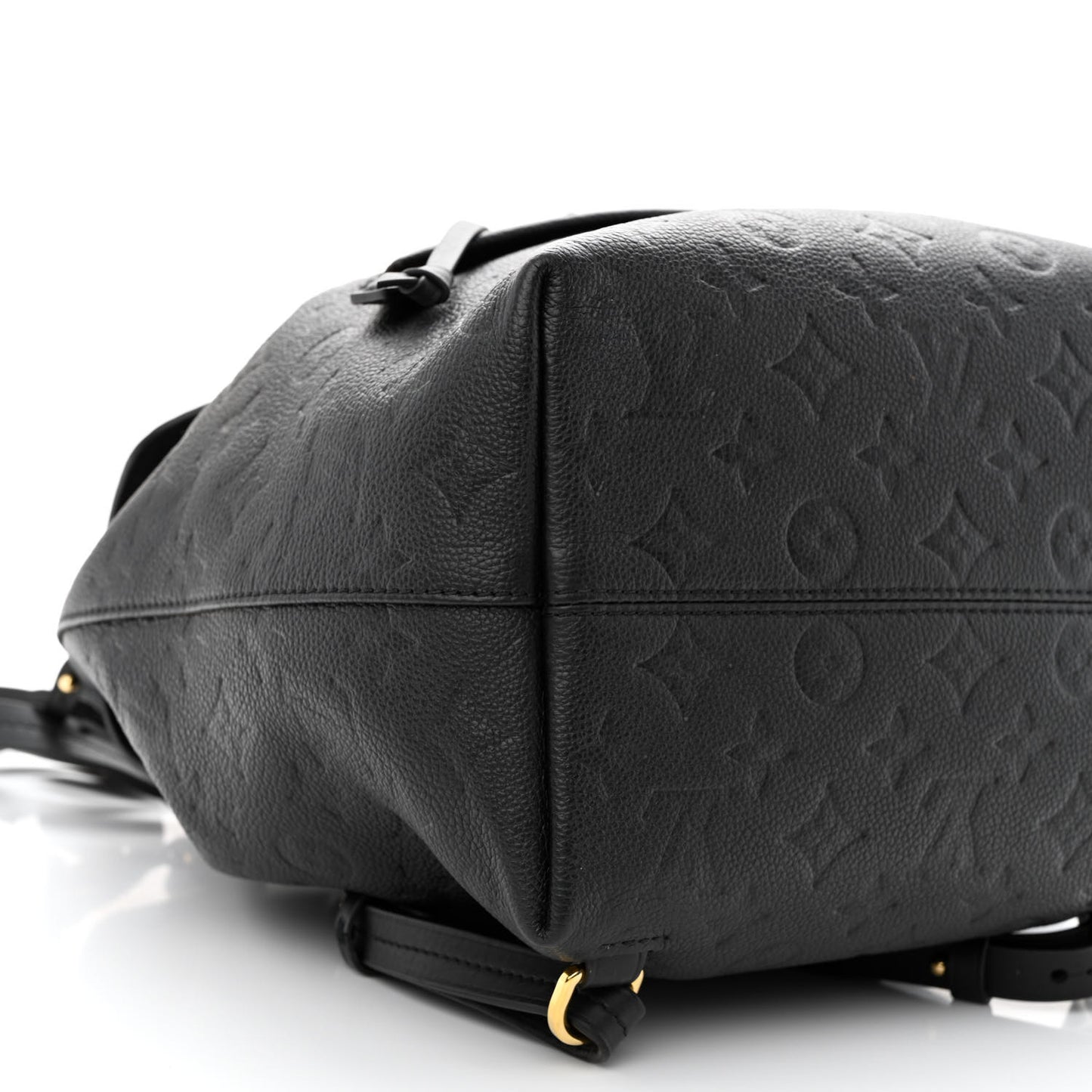 Empreinte Montsouris NM Backpack Black