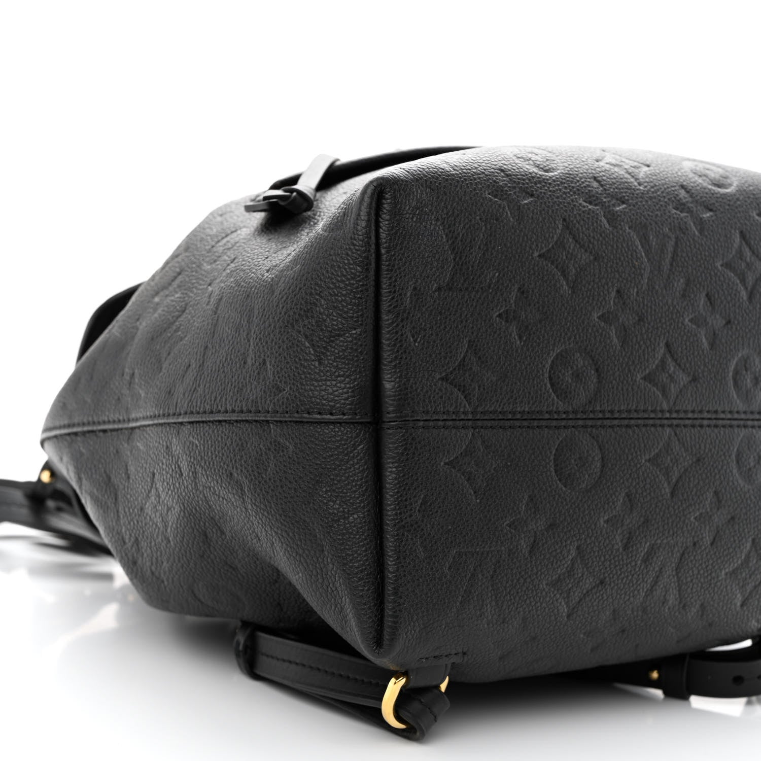 Louis Vuitton Empreinte Montsouris NM Backpack Black 8 of 10