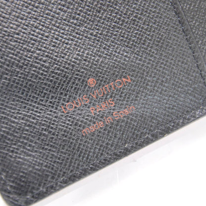 Louis Vuitton Epi Small Ring Agenda Cover Red 7 of 8