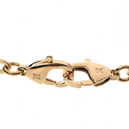 Louis Vuitton Felicie Chain Long Shoulder Strap 3 of 4