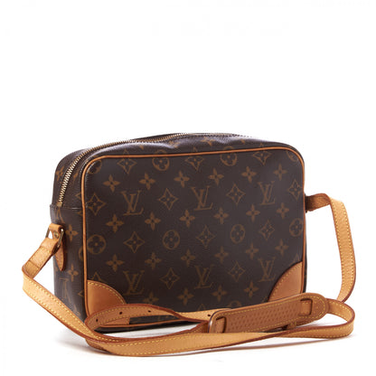 Louis Vuitton Monogram Trocadero 27 3 of 10
