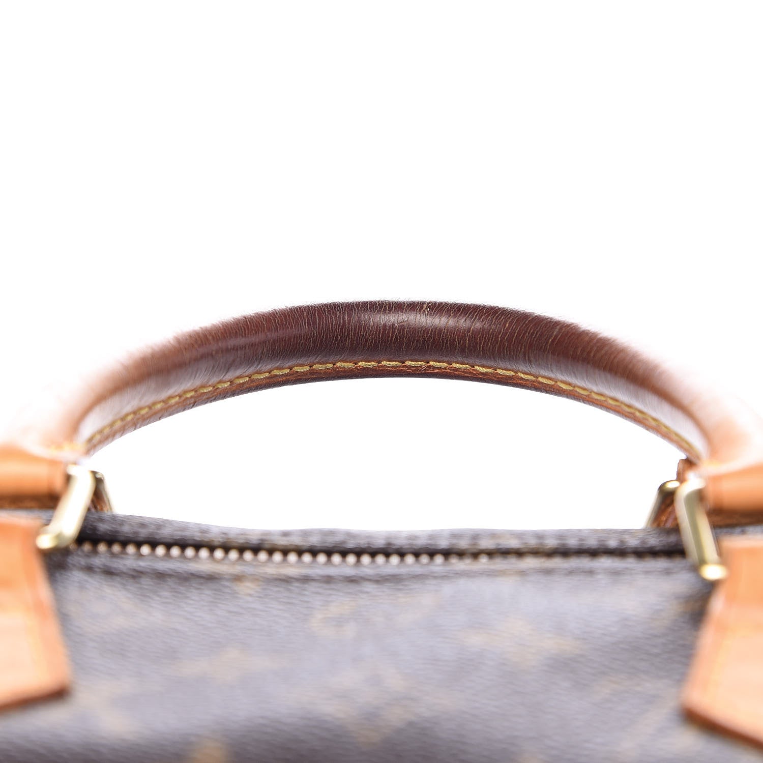 Louis Vuitton Monogram Speedy 30 11 of 13