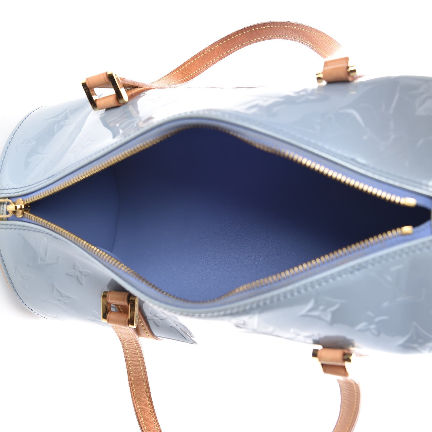 Louis Vuitton Vernis Bedford Lavender 5 of 14