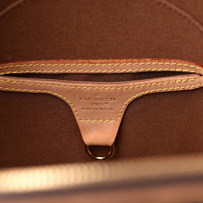 Louis Vuitton Monogram Ellipse MM 7 of 19