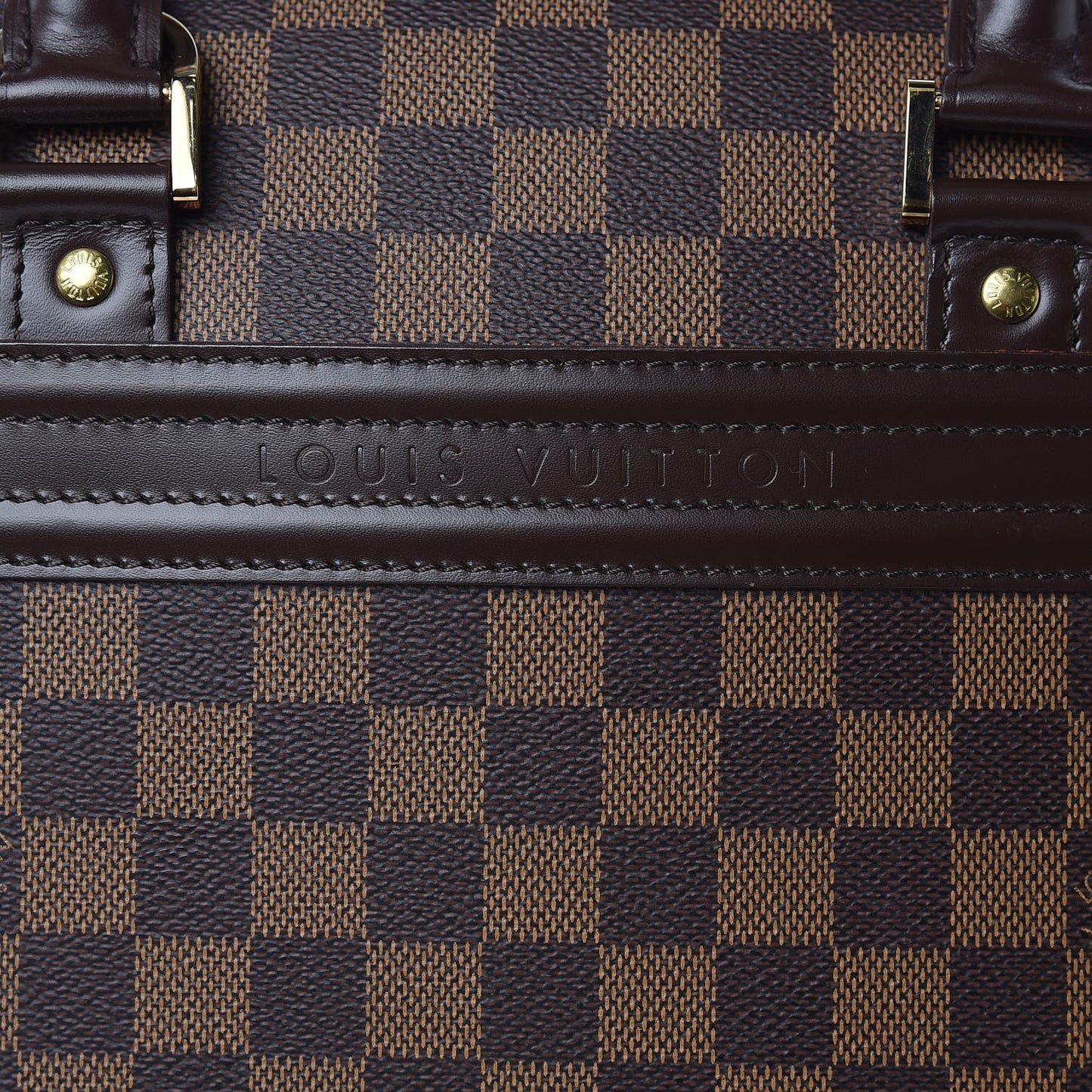 Damier Ebene Nolita 24 Heures