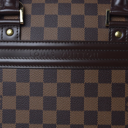 Louis Vuitton Damier Ebene Nolita 24 Heures 8 of 11