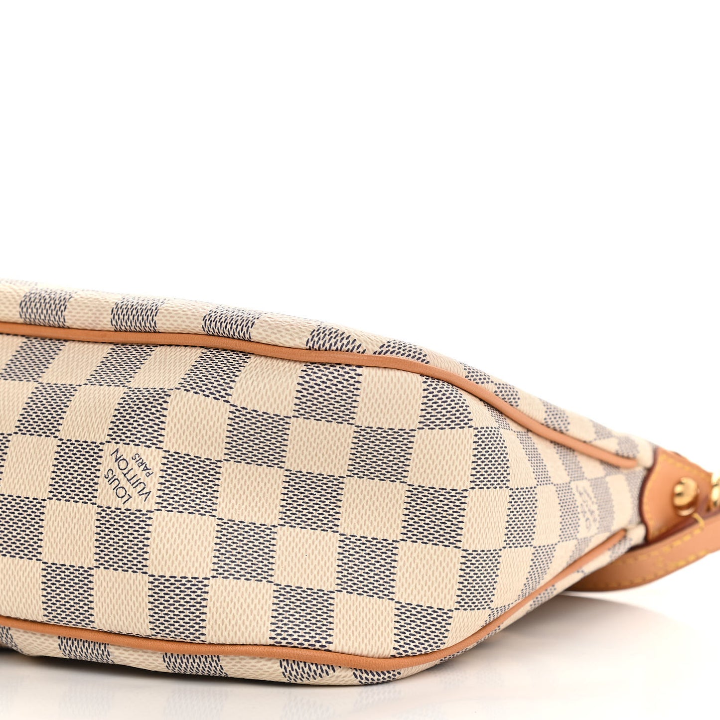 Damier Azur Siracusa PM