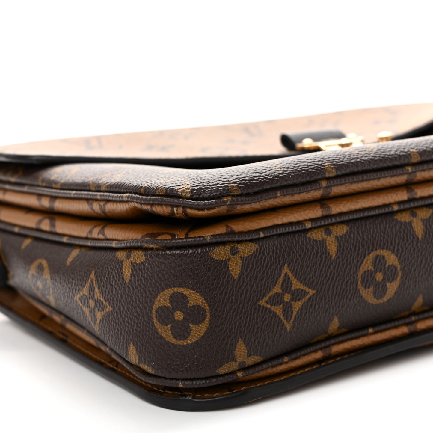 Reverse Monogram Pochette Metis