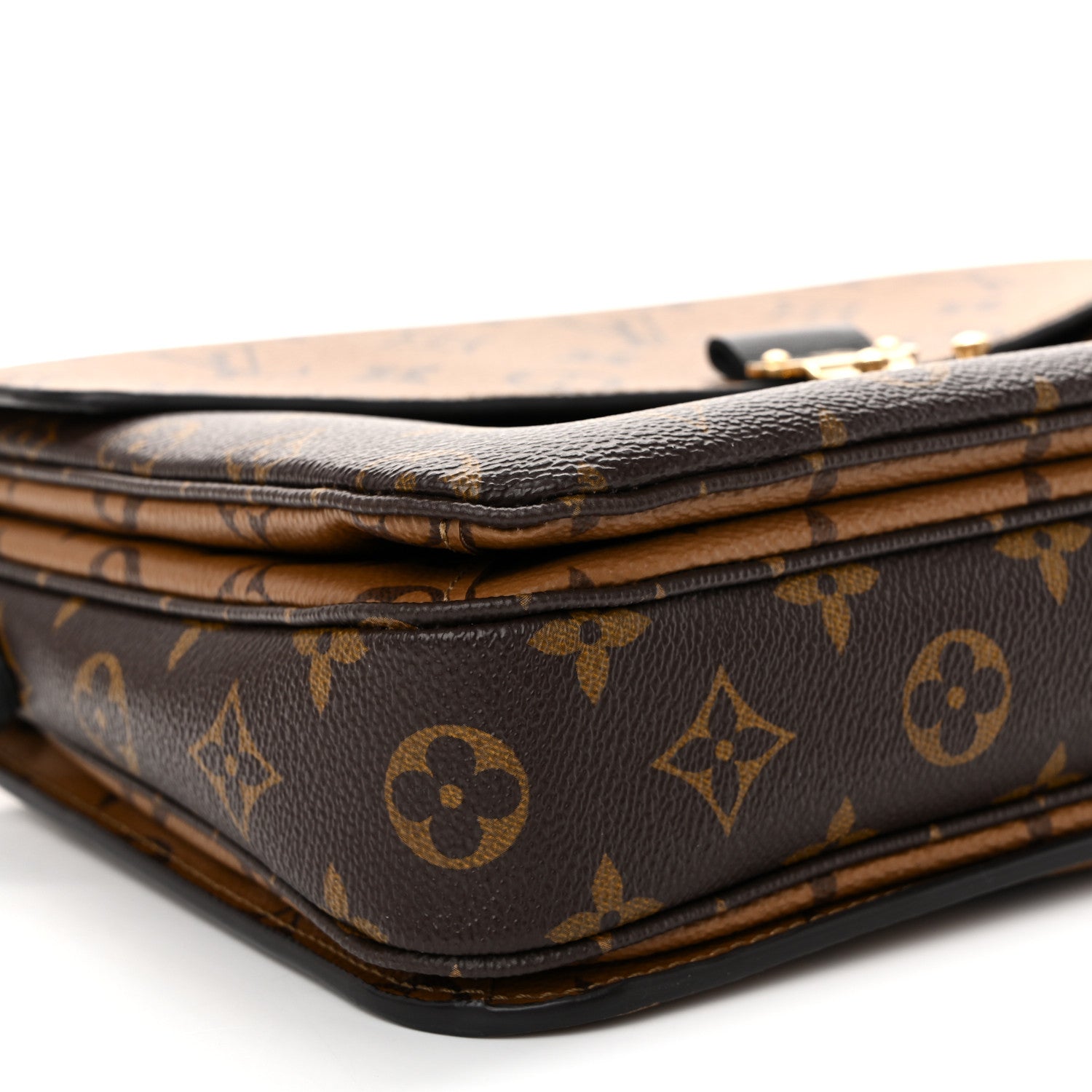 Louis Vuitton Reverse Monogram Pochette Metis 8 of 9