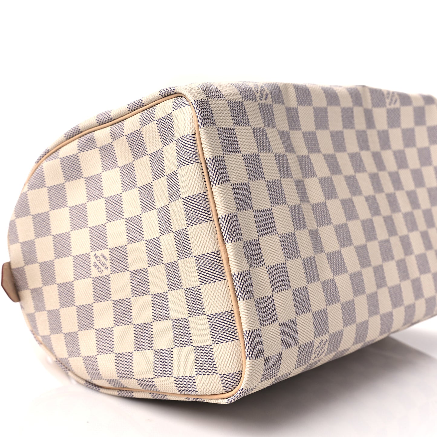 Damier Azur Speedy 30