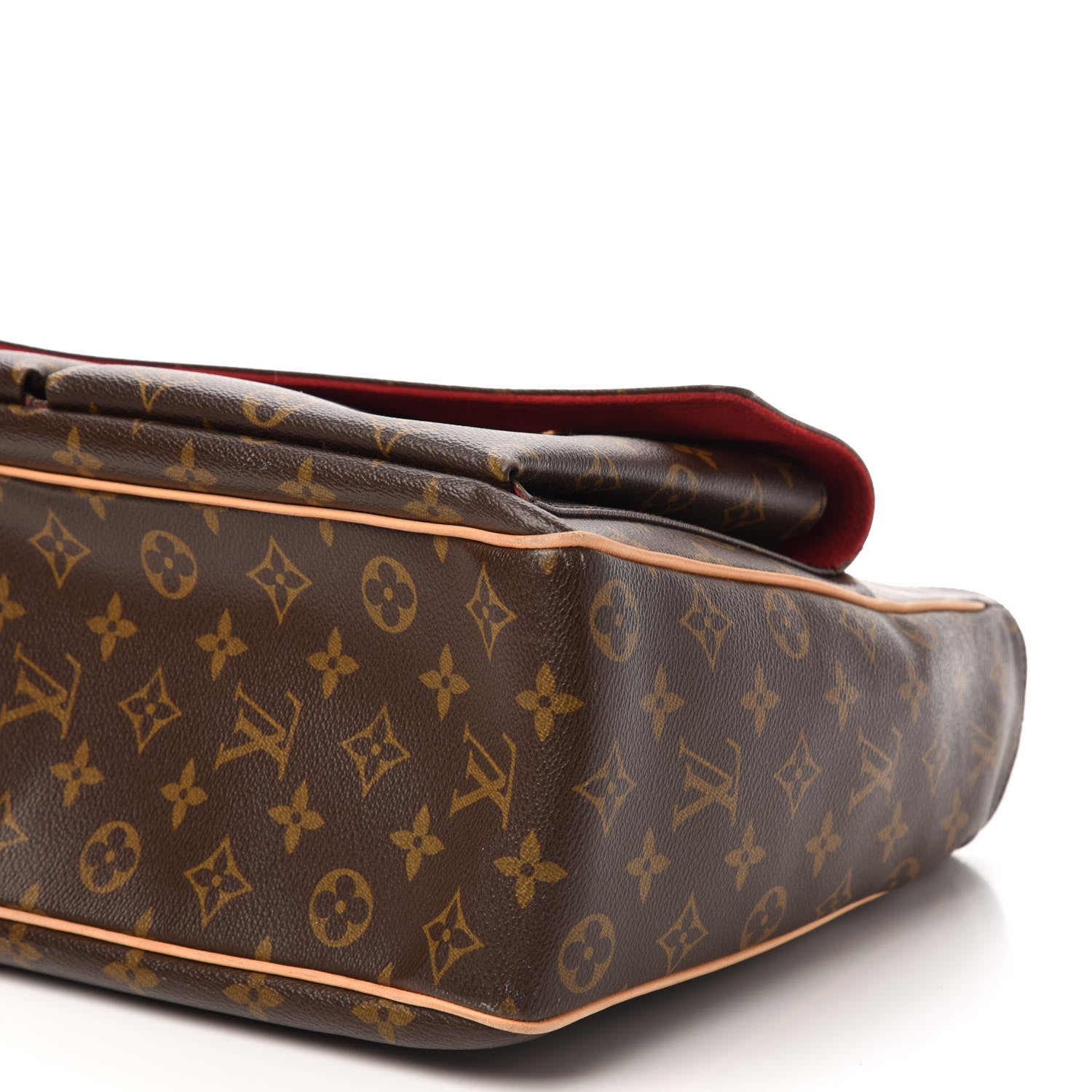 Louis Vuitton Monogram Multipli-Cite 7 of 10