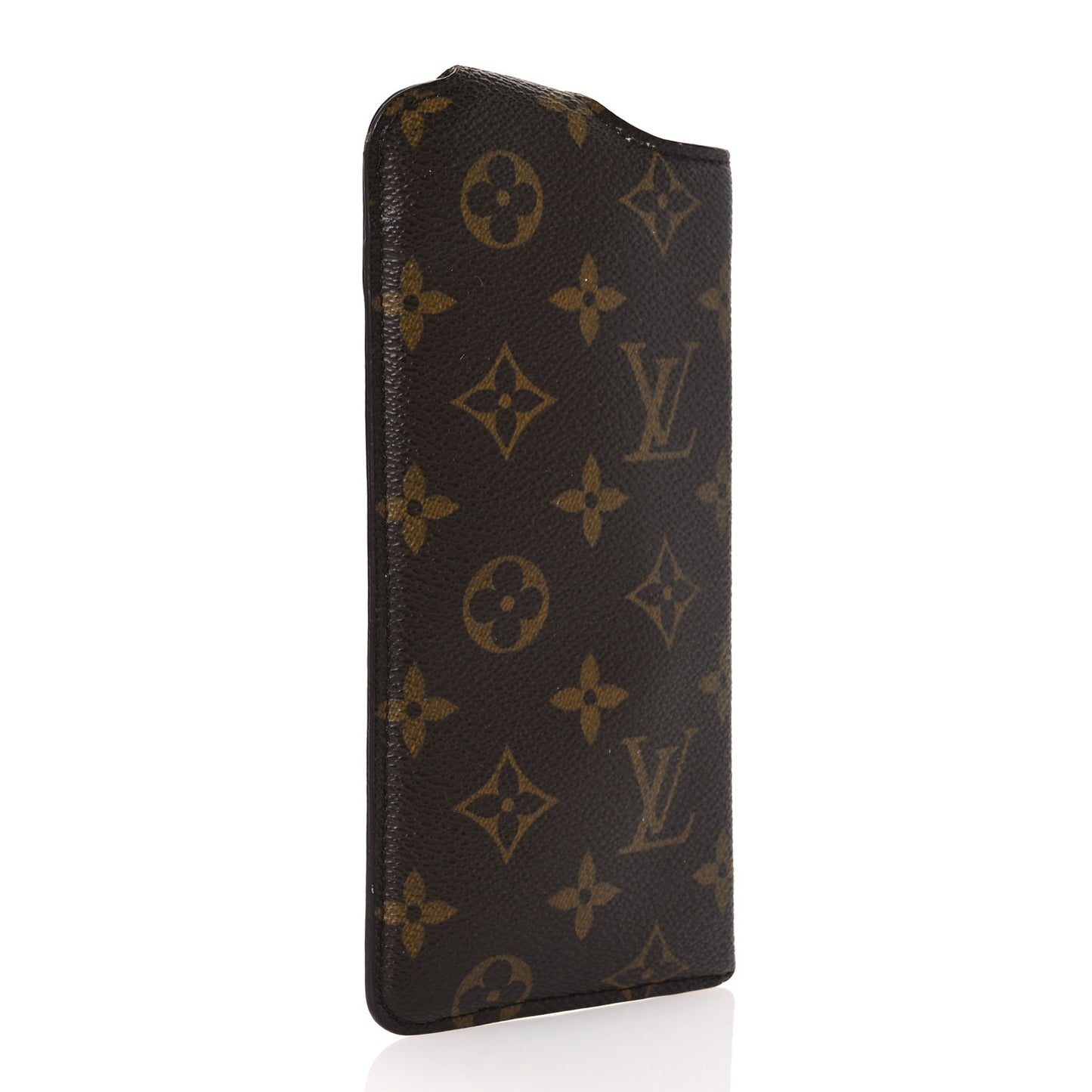 Monogram Sunglasses Case MM