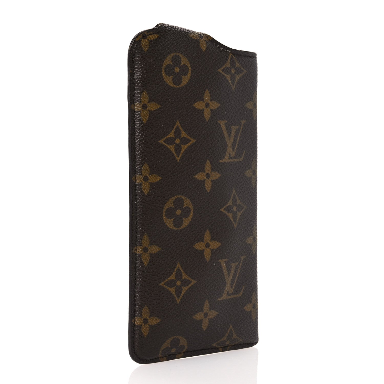 Louis Vuitton Monogram Sunglasses Case MM 3 of 11
