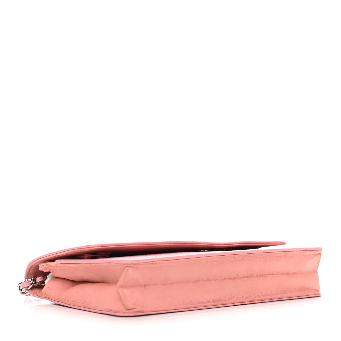 Caviar Timeless CC Wallet On Chain WOC Pink