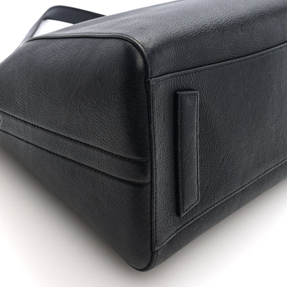 Givenchy Sugar Goatskin Medium Antigona Black 9 of 10
