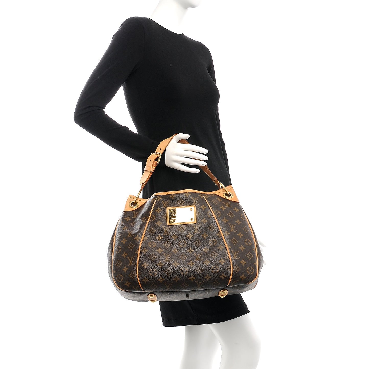 Monogram Galliera PM