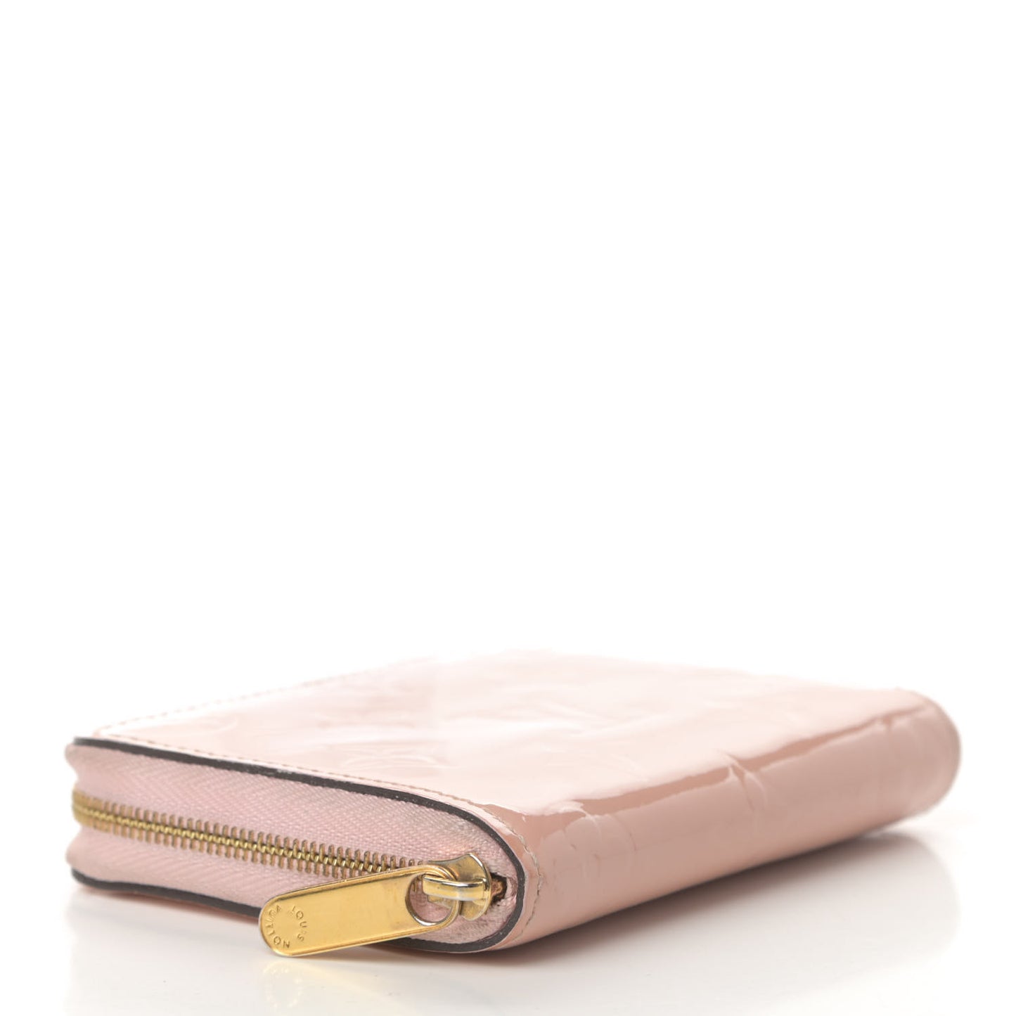 Vernis Zippy Coin Purse Rose Ballerine