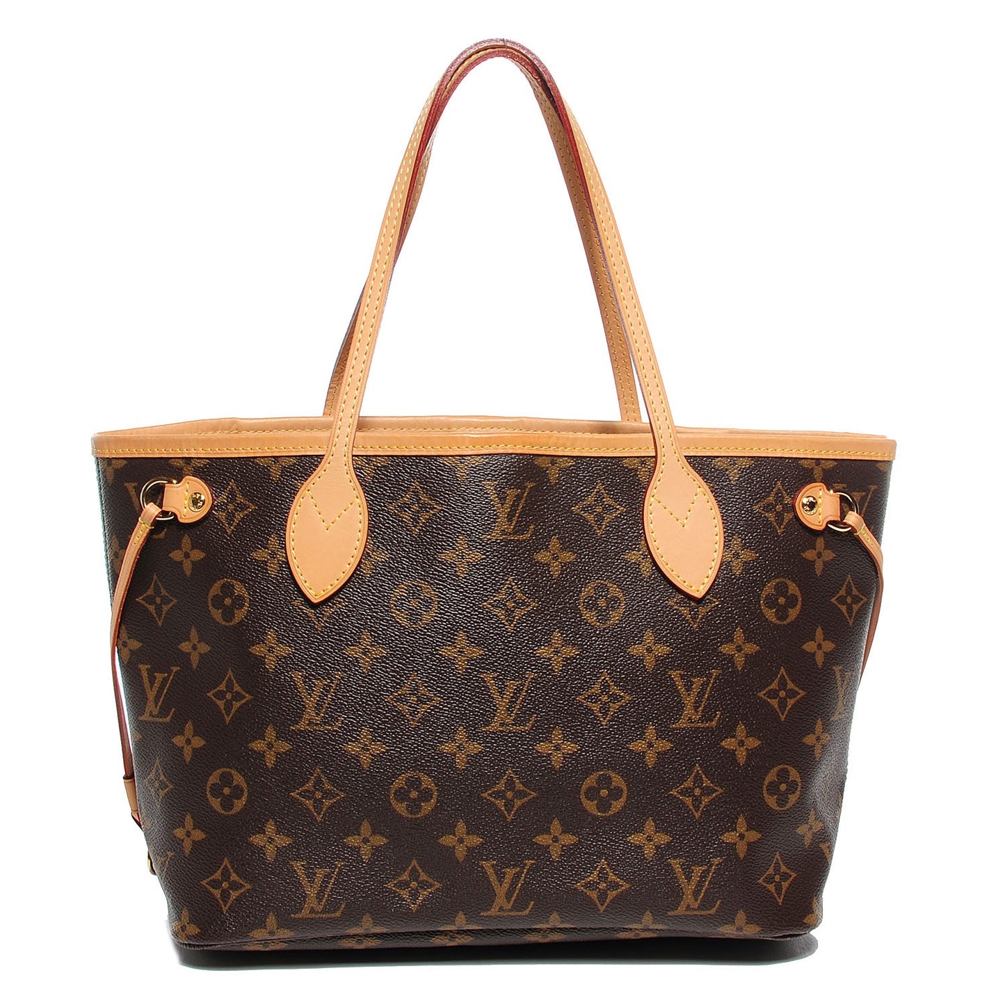 Monogram Neverfull PM
