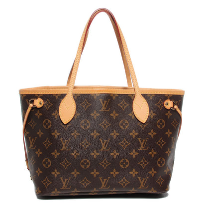 Louis Vuitton Monogram Neverfull PM 1 of 8