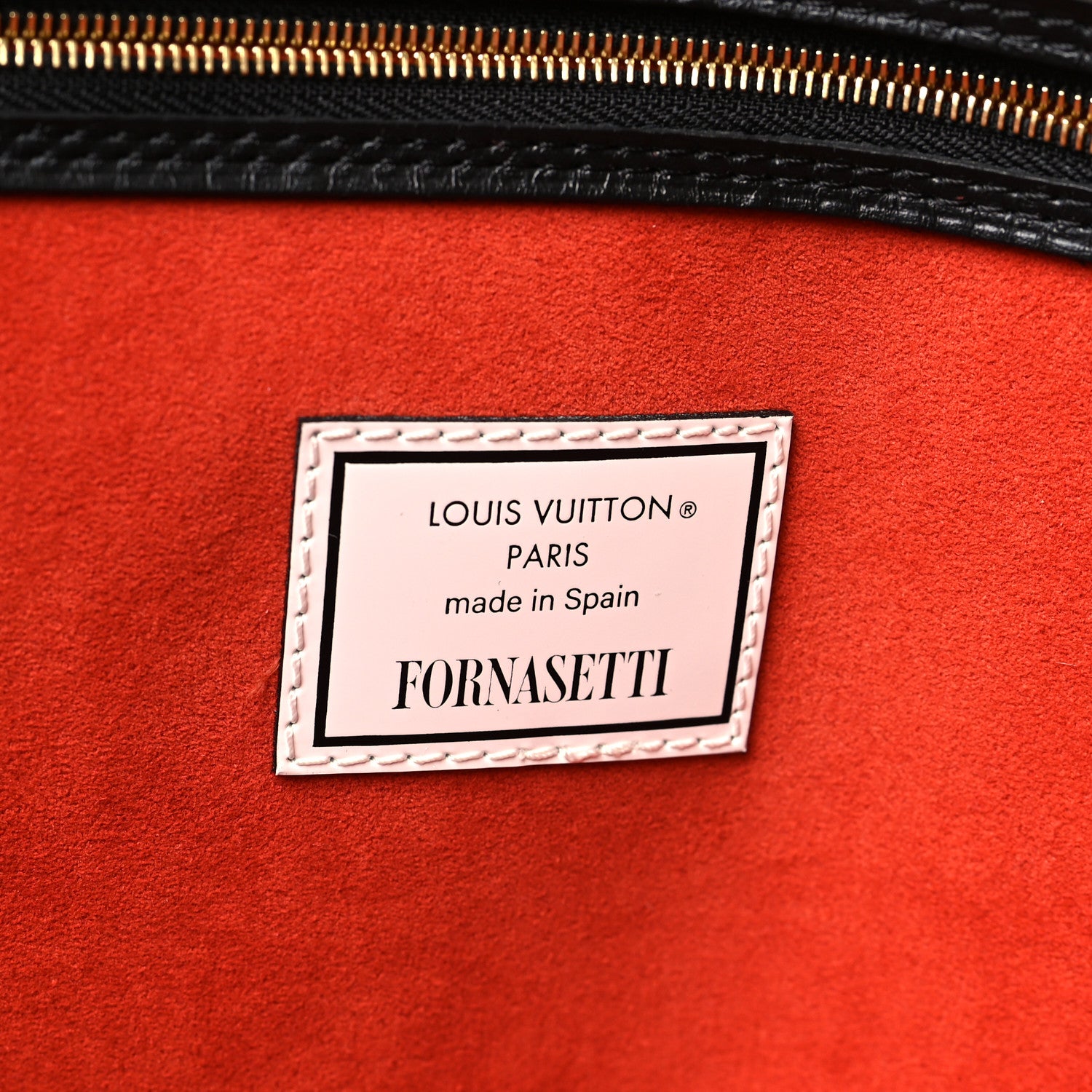 Louis Vuitton X Fornasetti Monogram Cameo Neverfull MM 6 of 9