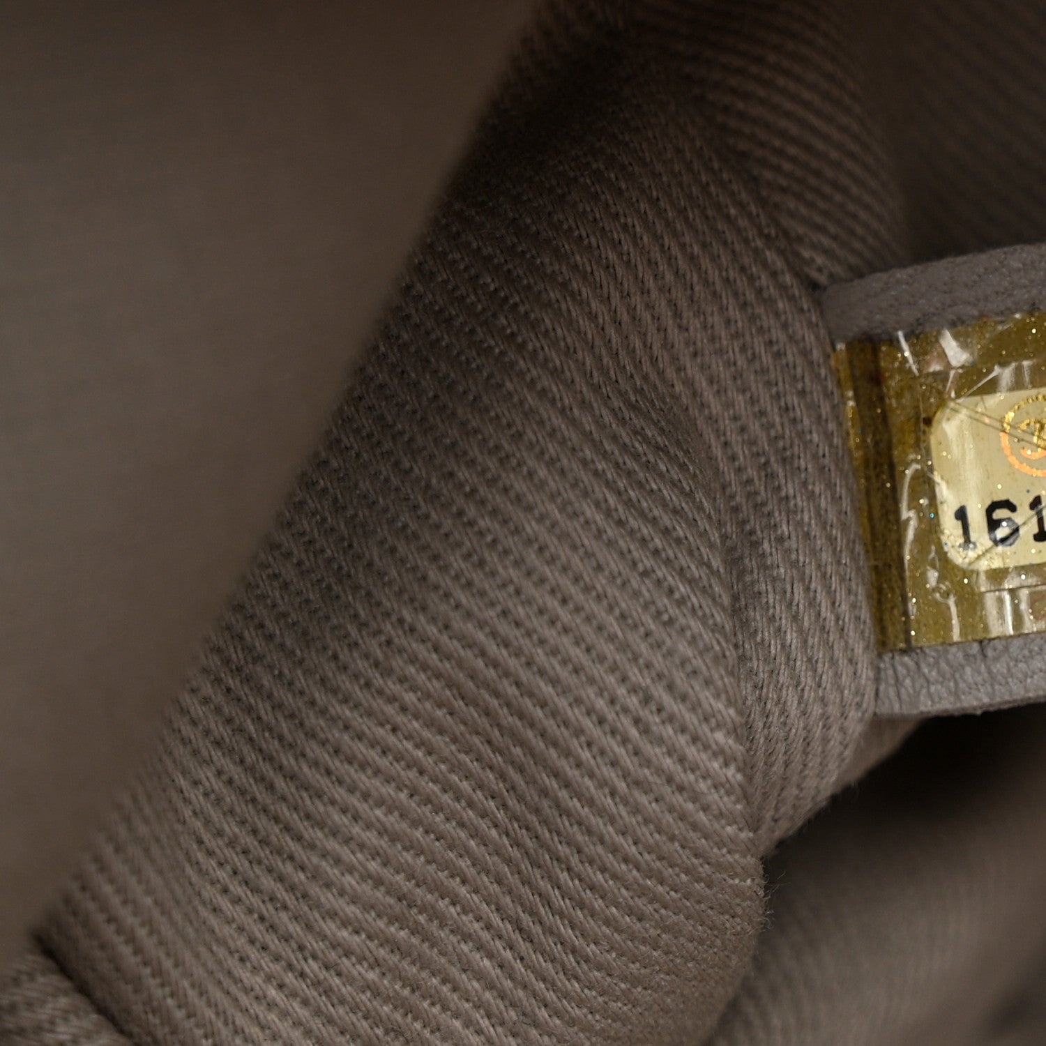 Chanel Iridescent Calfskin Large Sea Hit Tote Black 7 of 12