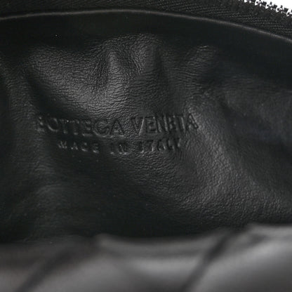 Bottega Veneta Nappa Intrecciato Mini Jodie Black 6 of 9