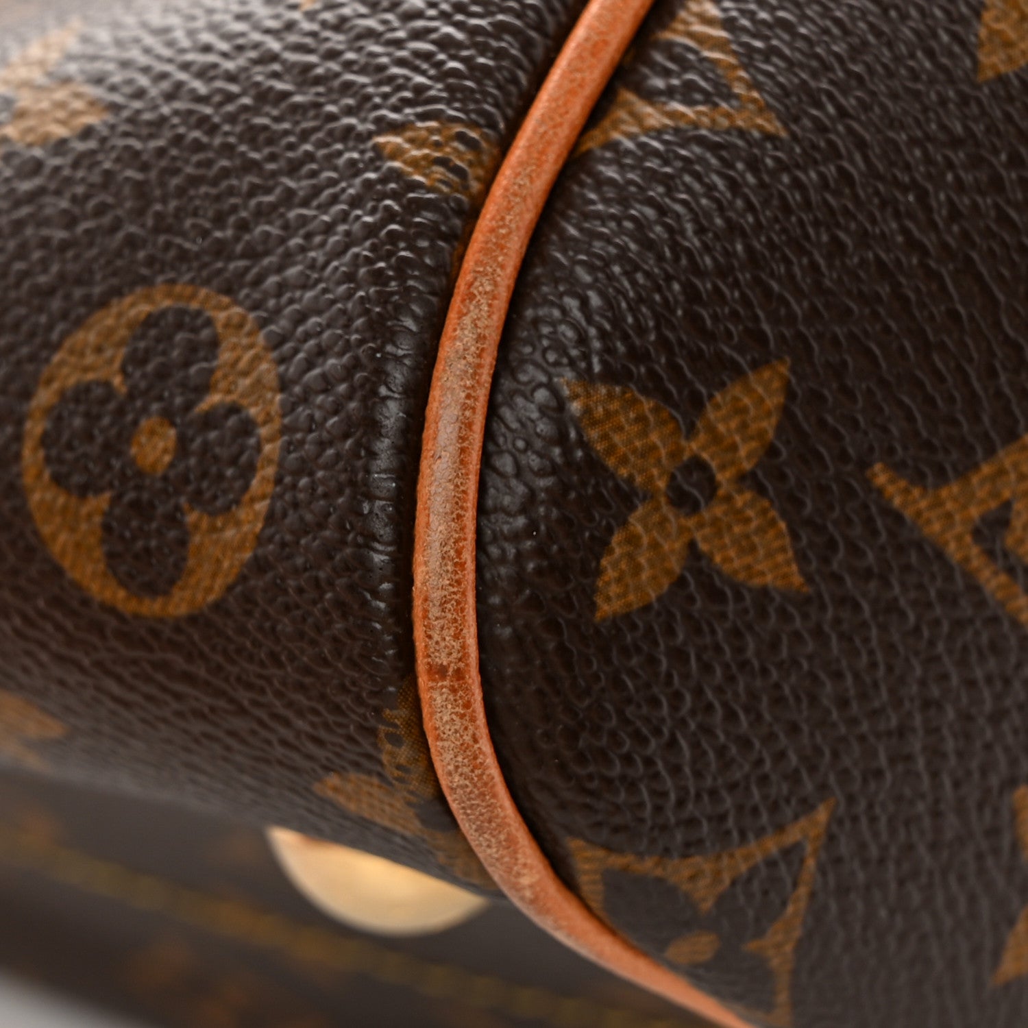 Louis Vuitton Monogram Tivoli PM 13 of 14