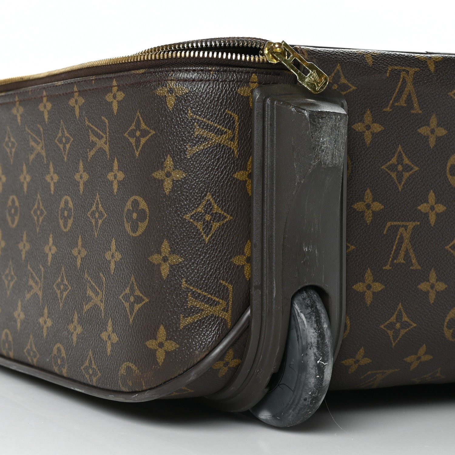 Louis Vuitton Monogram Pegase 45 5 of 16