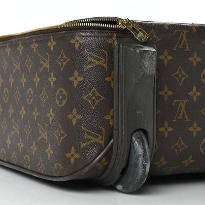 Louis Vuitton Monogram Pegase 45 5 of 16
