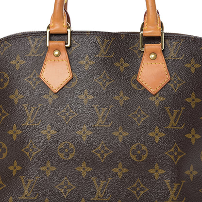 Louis Vuitton Monogram Alma PM 21 of 21