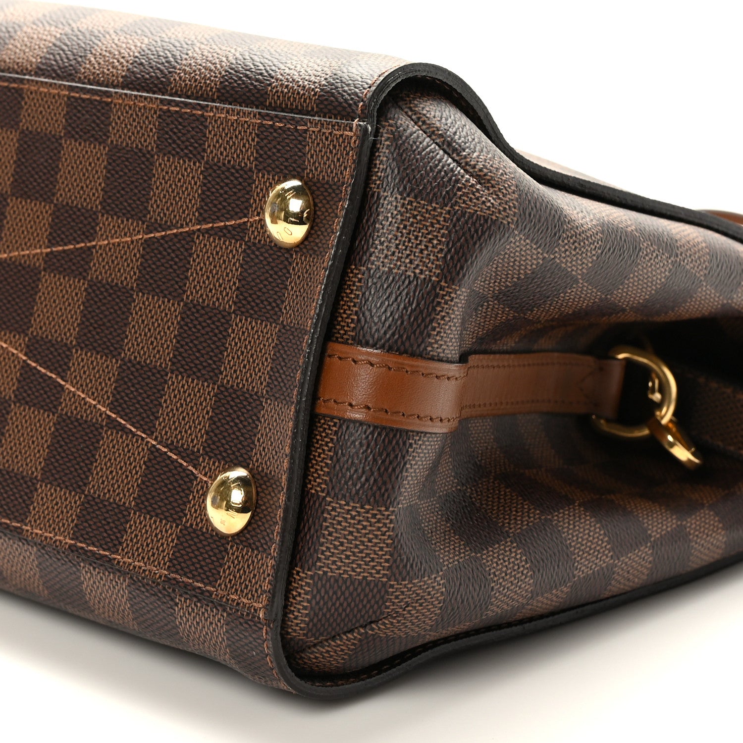 Louis Vuitton Damier Ebene Greenwich 8 of 8