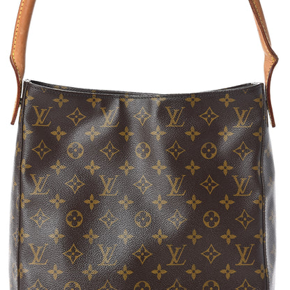 Louis Vuitton Monogram Looping GM 8 of 12