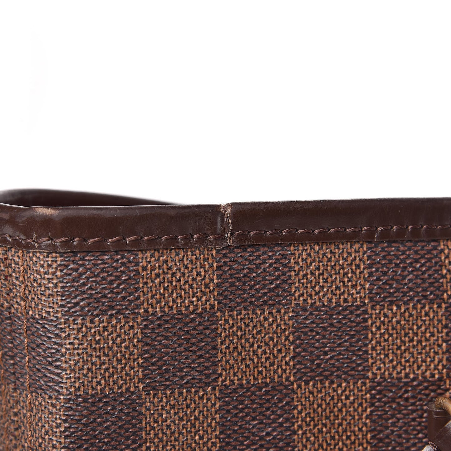 Damier Ebene Neverfull GM