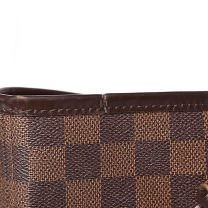 Louis Vuitton Damier Ebene Neverfull GM 17 of 22