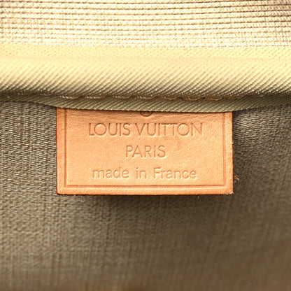 Louis Vuitton Monogram Deauville 6 of 8