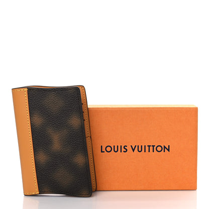 Louis Vuitton Monogram Blurry Pocket Organizer 8 of 8