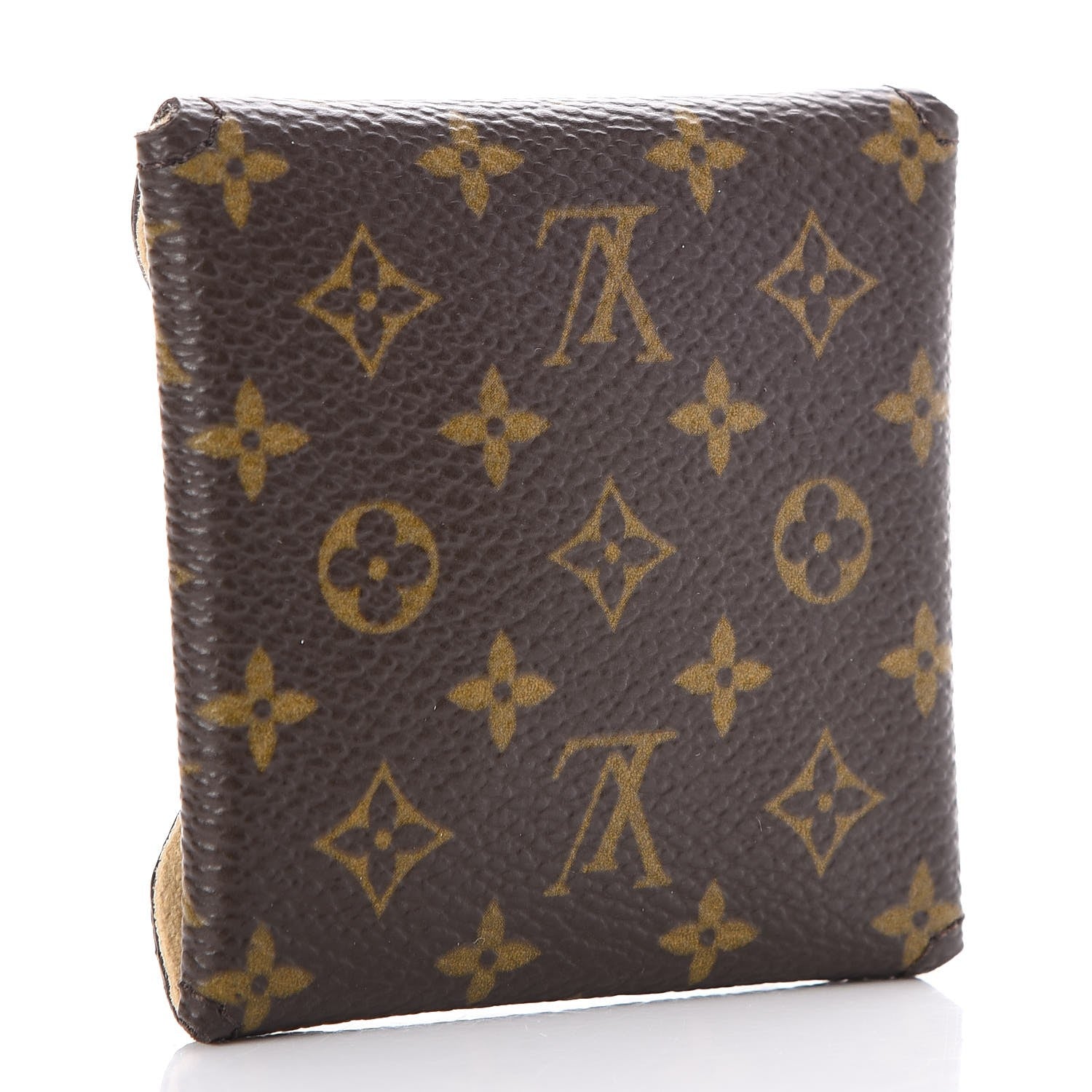 Louis Vuitton Monogram Folding Jewelry Case 3 of 6